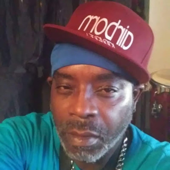 Meet your Posher, Lonnell - Picture 1 of 1